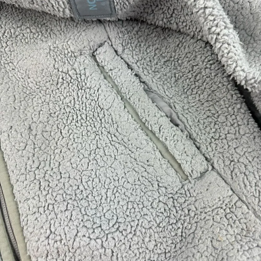 Girls North Face Jacket
